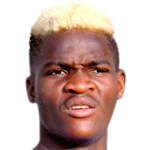 Didier Ibrahim Ndong